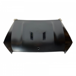 Pièces en carbone Tuning Motorhaube Haube Aluminium passend für Mercedes-Benz C-Klasse W205 S205 C205 A205 Limousine T-Modell...